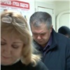 За пожар в «Зимней вишне» задержали главу Кемеровского МЧС