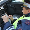 Дорожные полицейские на все лето выставляют наряды на выездах из Красноярска
