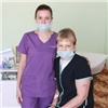 В Красноярском крае впервые пересадили донорское сердце женщине