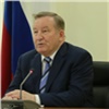 Алтайскому краю поменяют губернатора