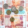 Средняя зарплата в Красноярском крае выросла за год почти на 10 % и достигла 41,8 тысяч 