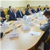 Вопросы развития «атомных» городов обсудили в рамках проектной сессии в Зеленогорске