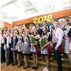 Выпускниками профильных «Роснефть-классов» стали 56 одиннадцатиклассников из Красноярска, Игарки и Туруханска