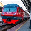 Красноярские железнодорожники начали ремонт пассажирских платформ и остановок