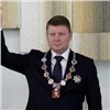 На посту мэра Сергей Ерёмин увеличил свой доход в полтора раза