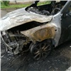 В Красноярском крае оппозиционному депутату второй раз сожгли машину
