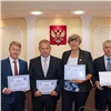 Потребители «Красноярскэнергосбыта» стали победителями федерального этапа акции «Надежный партнер»