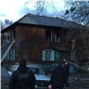 Жильцов полусгоревшего барака на Полтавской наконец-то расселят