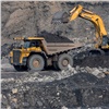 В Красноярском крае на 19 % увеличилась добыча каменного угля 