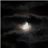 Красноярцы встретили самое долгое лунное затмение XXI века