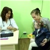 В «Клинике на Киренского» красноярцам помогут в короткие сроки оформить «желтую карту» для садика или школы