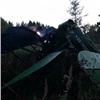 Летевший в Красноярск «кукурузник» упал после взлёта: есть пострадавшие