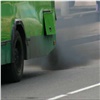 Прокуратура оштрафовала 17 загрязняющих воздух городских автобусов 