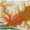 Ученые СФУ разработали цифровую карту Красноярска для прогнозирования чрезвычайных ситуаций