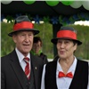 «Прожили в браке 50 лет»: пара красноярских ветеранов второй раз «сыграет» свадьбу