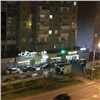 «Валера, стреляй влево!»: жителей Покровского испугала ночная стрельба