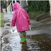 Самое интересное в Красноярске за 4 сентября: опять потоп, зато платья в стразах