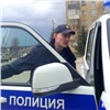 Красноярской полиции не хватает инспекторов ДПС: ищут сотрудников