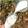 Следователи заинтересовались молоком в детсаду Канска