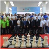 В Красноярске в третий раз проходит турнир СУЭК «Шахтерская ладья»
