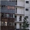«Цари многоэтажек»: на улице Вильского дети устроили смертельно опасные развлечения (видео)