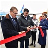 В Норильске завершили третий этап реконструкции аэропорта 