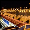 Богучанская ГЭС снижает расходы через гидроагрегаты 