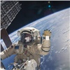 Лётчик-космонавт откроет в Красноярске фотовыставку «20 лет на космической орбите»