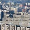 Этажность застройки в Красноярске хотят ограничить