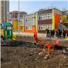 В Красноярском крае за три года построят 9 детских садов и 15 школ