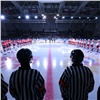 Российские команды не оставляют шансов соперникам на турнире Student Hockey Challenge в Красноярске
