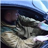 Подполковника казачинской полиции осудили на три года колонии за покрывательство «черных лесорубов» (видео)