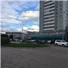 Самое интересное в Красноярске за 3 октября: сквер-бомба и cухой фонтан на Предмостной