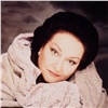 Скончалась всемирно известная оперная певица Монсеррат Кабалье