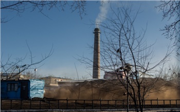 До конца года в Красноярске закроют еще пять малых котельных