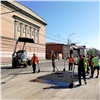 Счетная палата России уличила Красноярск в завышении стоимости ремонта дорог