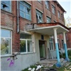 На правобережье Красноярска наконец-то снесут аварийную школу