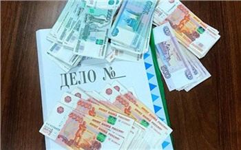 На севере Красноярского края со взломом обокрали пекарню на 1 млн рублей