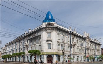 ФСБ заподозрила замруководителя Судебного департамента Красноярского края в мошенничестве