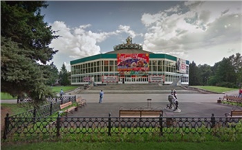 Красноярская циркачка получила травму во время выступления в соседнем регионе