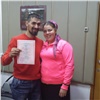 Бразильский старовер наконец получил паспорт и сразу женился в Красноярске (видео)