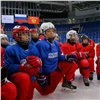 «Норникель» стал генеральным партнером федерации хоккея России