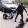 Двое красноярцев за раз украли у прокатчиков 13 велосипедов и получили судимость (видео)