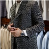 «Утепляемся на стиле»: магазин концептуальной мужской одежды Men’s look store представил линейку пальто