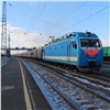 В Красноярске поезд сбил женщину и 4-летнего ребенка