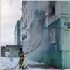 В Кодинске три человека погибли в пожаре, который устроила пьяная компания 