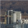 Дома по программе «Жилье для российской семьи» в Солонцах-2 сдадут в начале следующего года