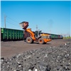 «Русский уголь» на 16 % увеличил отгрузки красноярского каменного угля 