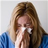 За неделю 4000 красноярцев заболели гриппом