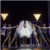 Красноярский музыкальный театр готовится к масштабной танцевальной премьере
